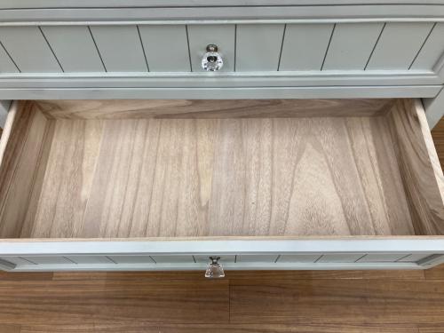 a.depeche (アデペシュ) チェスト RDR-5DC-001-GY