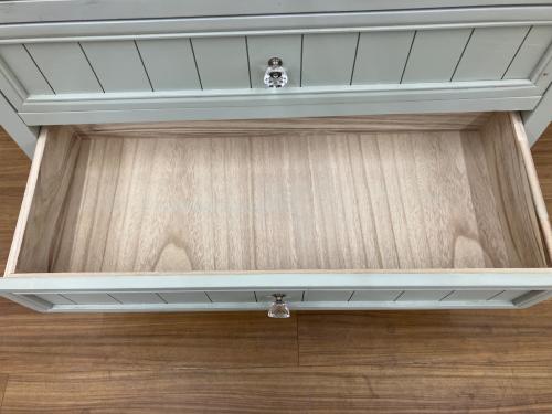 a.depeche (アデペシュ) チェスト RDR-5DC-001-GY