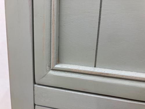 a.depeche (アデペシュ) チェスト RDR-5DC-001-GY