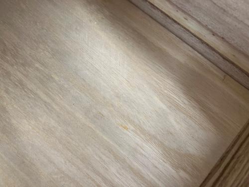 a.depeche (アデペシュ) チェスト RDR-5DC-001-GY