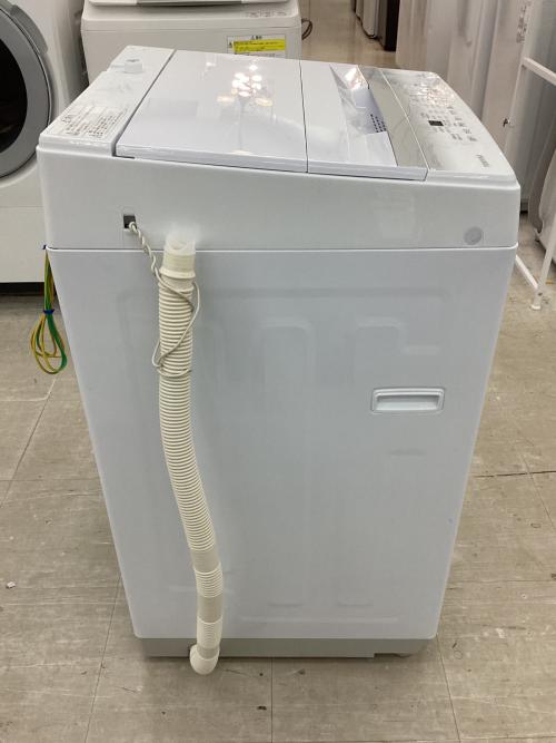 TOSHIBA (トウシバ) 全自動洗濯機 AW-5GA2 2023年製 99L