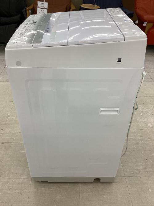 TOSHIBA (トウシバ) 全自動洗濯機 AW-5GA2 2023年製 99L