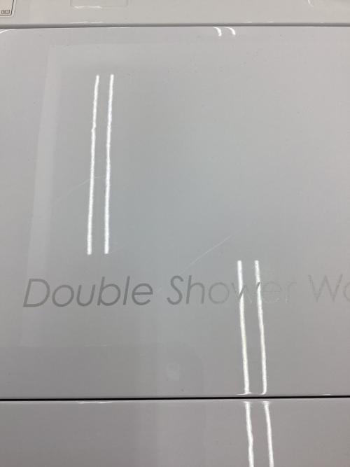 TOSHIBA (トウシバ) 全自動洗濯機 AW-5GA2 2023年製 99L