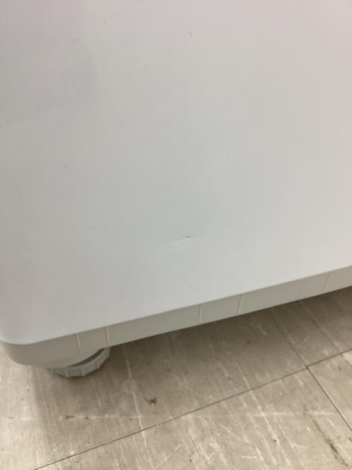 TOSHIBA (トウシバ) 全自動洗濯機 AW-5GA2 2023年製 99L