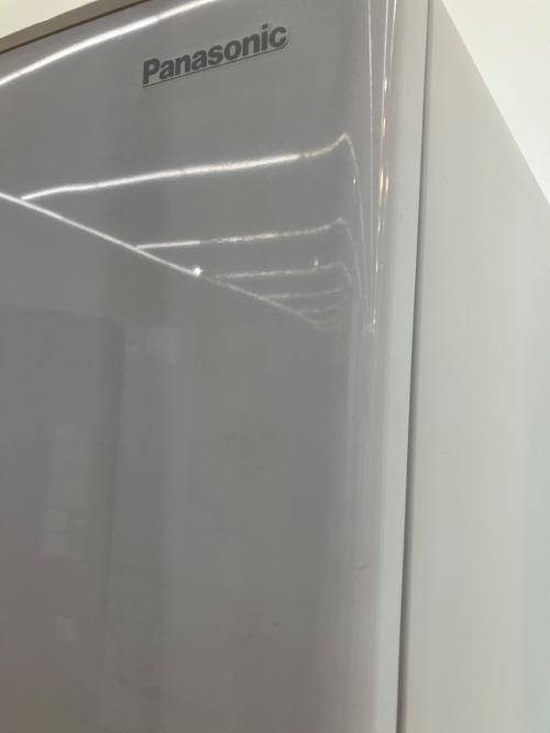 Panasonic (パナソニック) 3ドア冷蔵庫 NR-C371N 2020年製