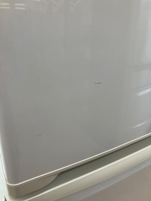 Panasonic (パナソニック) 3ドア冷蔵庫 NR-C371N 2020年製