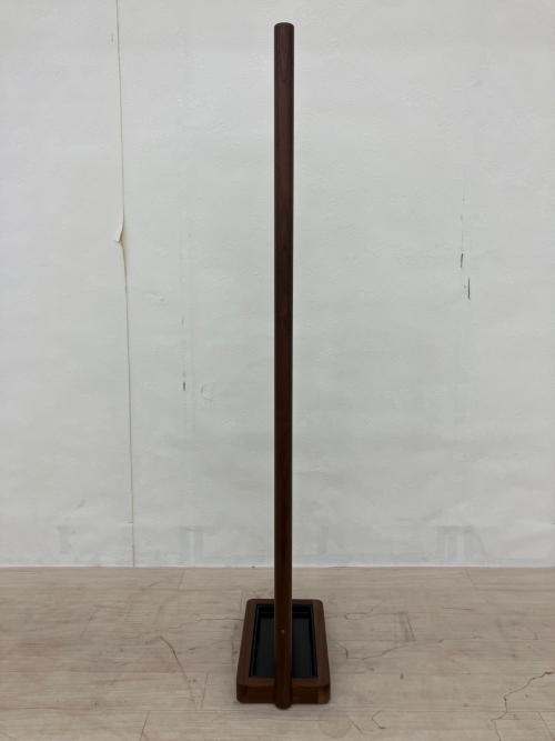 旭川家具 (アサヒカワカグ) 玄関収納 コサイン  レイニーラック ブラウン cosine