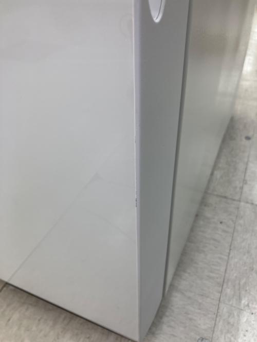 SHARP (シャープ) 5ドア冷蔵庫 SJ-GW41F 2020年製 412L