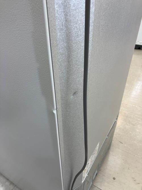 SHARP (シャープ) 5ドア冷蔵庫 SJ-GW41F 2020年製 412L
