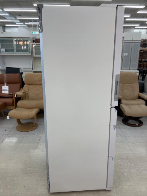 SHARP (シャープ) 5ドア冷蔵庫 SJ-GW41F 2020年製 412L