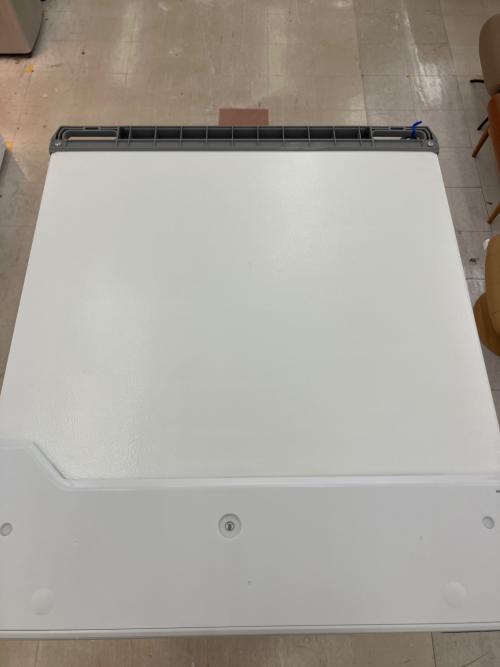 SHARP (シャープ) 5ドア冷蔵庫 SJ-GW41F 2020年製 412L
