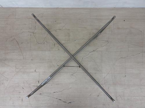 Carl Hansen&Son (カールハンセンアンドサン) ローテーブル ナチュラル 折りたたみ式トレイテーブル