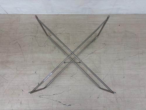 Carl Hansen&Son (カールハンセンアンドサン) ローテーブル ナチュラル 折りたたみ式トレイテーブル