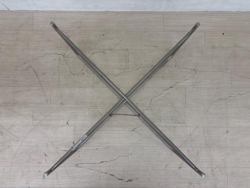 Carl Hansen&Son (カールハンセンアンドサン) ローテーブル ナチュラル 折りたたみ式トレイテーブル