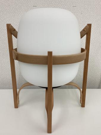 SANTA & COLE (サンタアンドコール) セスタ テーブルランプ CESTTITA BATERIA（セスティタ バテリア） 2020年製