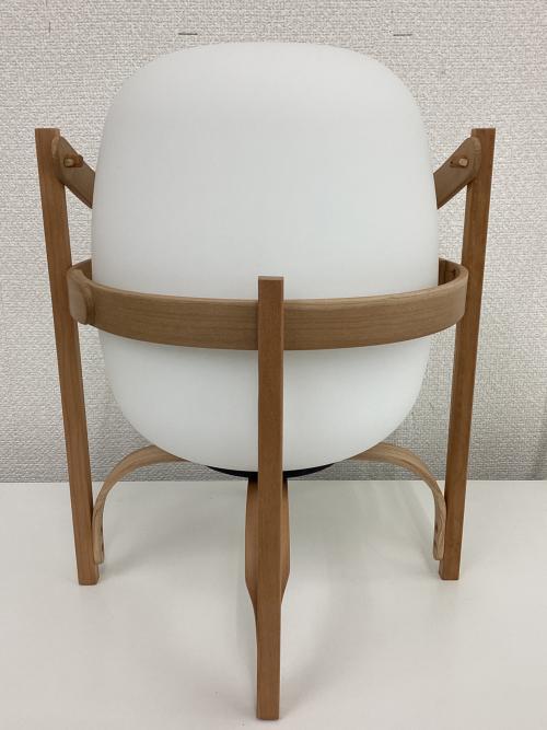 SANTA & COLE (サンタアンドコール) セスタ テーブルランプ CESTTITA BATERIA（セスティタ バテリア） 2020年製