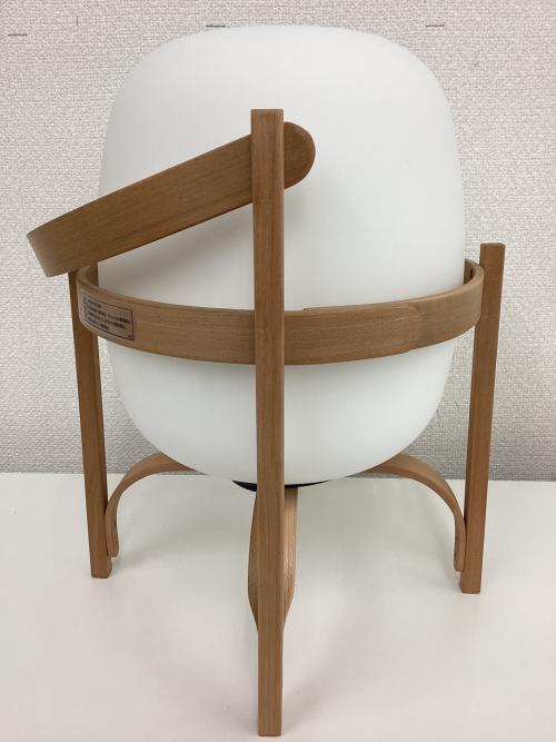 SANTA & COLE (サンタアンドコール) セスタ テーブルランプ CESTTITA BATERIA（セスティタ バテリア） 2020年製