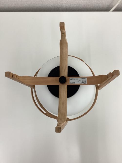 SANTA & COLE (サンタアンドコール) セスタ テーブルランプ CESTTITA BATERIA（セスティタ バテリア） 2020年製