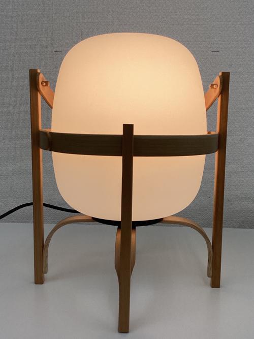 SANTA & COLE (サンタアンドコール) セスタ テーブルランプ CESTTITA BATERIA（セスティタ バテリア） 2020年製