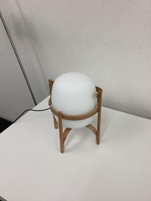 SANTA & COLE (サンタアンドコール) セスタ テーブルランプ CESTTITA BATERIA（セスティタ バテリア） 2020年製