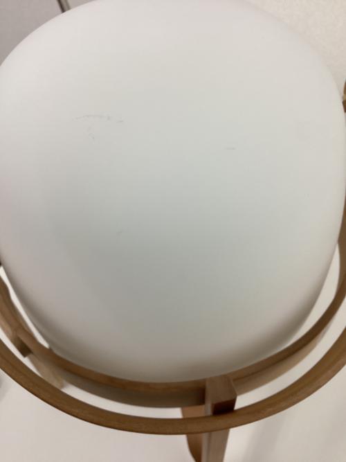 SANTA & COLE (サンタアンドコール) セスタ テーブルランプ CESTTITA BATERIA（セスティタ バテリア） 2020年製