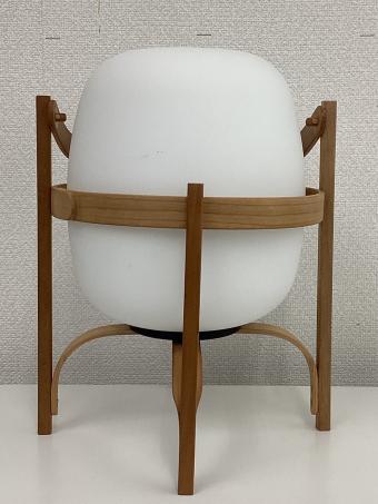 SANTA & COLE (サンタアンドコール) セスタ テーブルランプ CESTTITA BATERIA（セスティタ バテリア） 2020年製