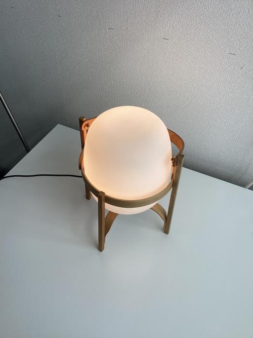 SANTA & COLE (サンタアンドコール) セスタ テーブルランプ CESTTITA BATERIA（セスティタ バテリア） 2020年製