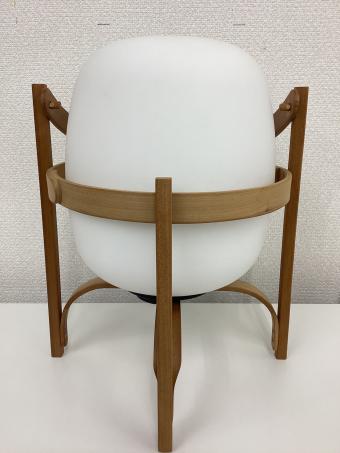 SANTA & COLE (サンタアンドコール) セスタ テーブルランプ CESTTITA BATERIA（セスティタ バテリア） 2020年製