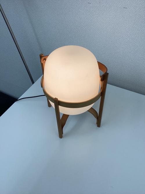 SANTA & COLE (サンタアンドコール) セスタ テーブルランプ CESTTITA BATERIA（セスティタ バテリア） 2020年製