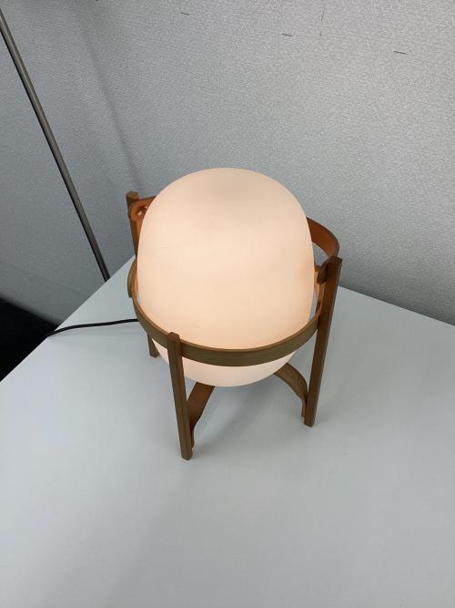 SANTA & COLE (サンタアンドコール) セスタ テーブルランプ CESTTITA BATERIA（セスティタ バテリア） 2020年製