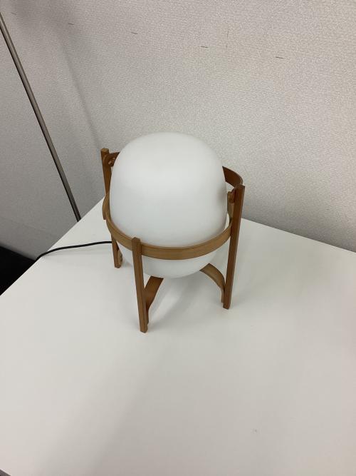 SANTA & COLE (サンタアンドコール) セスタ テーブルランプ CESTTITA BATERIA（セスティタ バテリア） 2020年製