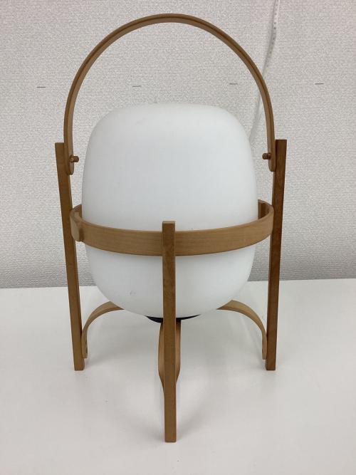 SANTA & COLE セスタ テーブルランプ CESTTITA BATERIA（セスティタ バテリア） 2020年製