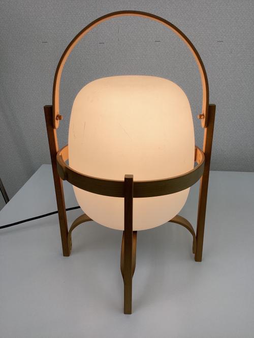 SANTA & COLE セスタ テーブルランプ CESTTITA BATERIA（セスティタ バテリア） 2020年製