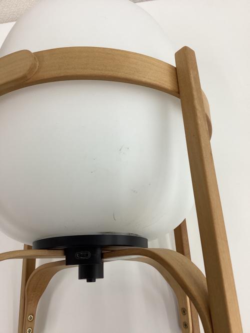 SANTA & COLE セスタ テーブルランプ CESTTITA BATERIA（セスティタ バテリア） 2020年製