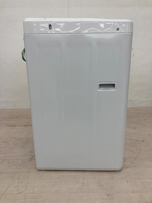 YAMADA (ヤマダ) 全自動洗濯機 YWM-T60H1 2023年製 キズ有｜トレファク