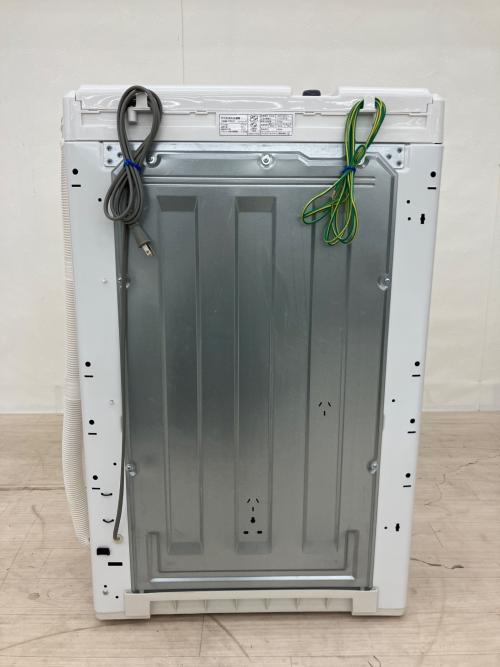 YAMADA (ヤマダ) 全自動洗濯機 YWM-T60H1 2023年製 キズ有｜トレファク
