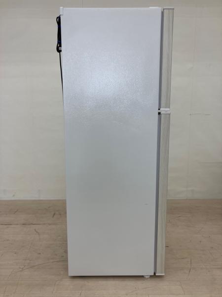 TOHOTAIYO (トーホータイヨー) 2ドア冷蔵庫 TH-138L2 2025年製 138L