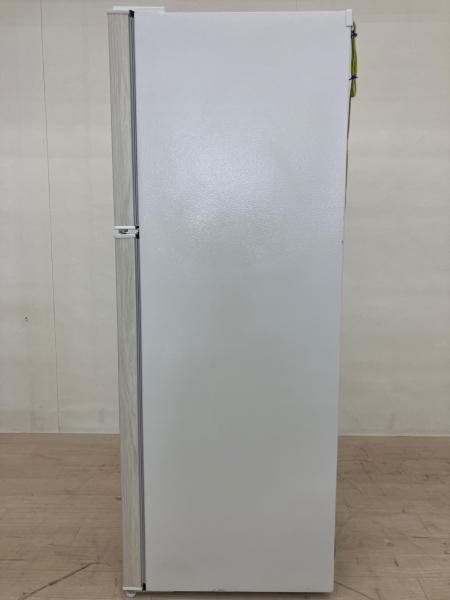 【2025年7月購入】TOHOTAIYO 2ドア冷凍冷蔵庫 138L TOHOTAIYO (トーホータイヨー) 2ドア冷蔵庫 TH-138L2 2025年製 138L