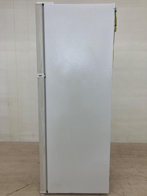 TOHOTAIYO (トーホータイヨー) 2ドア冷蔵庫 TH-138L2 2025年製 138L