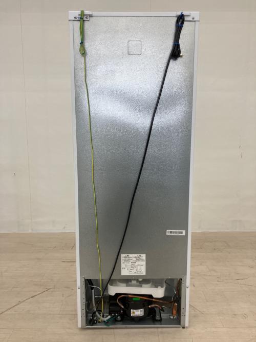 TOHOTAIYO (トーホータイヨー) 2ドア冷蔵庫 TH-138L2 2025年製 138L