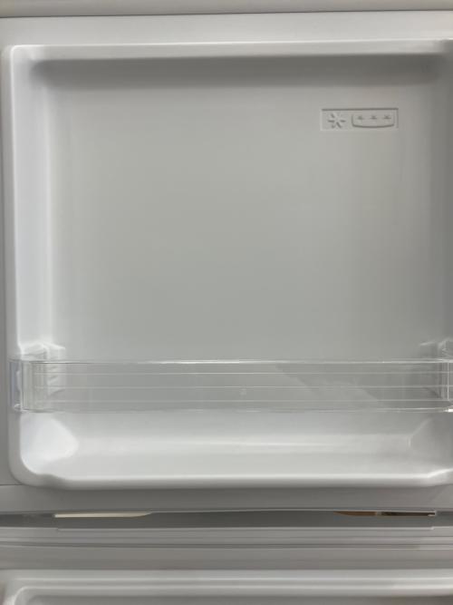 TOHOTAIYO (トーホータイヨー) 2ドア冷蔵庫 TH-138L2 2025年製 138L