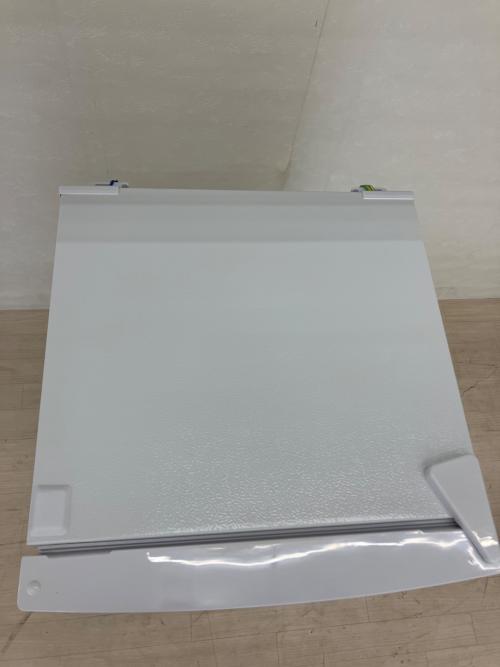 TOHOTAIYO (トーホータイヨー) 2ドア冷蔵庫 TH-138L2 2025年製 138L