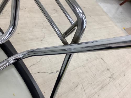 Herman Miller (ハーマンミラー) チェア グリーン スクールベースサイドシェルチェア