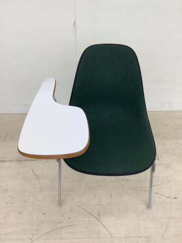 【展示品・中古】MODERNICA モダニカ シェルチェア バースツール ③ モダニカ / MODERNICA サイドシェルチェア FRP インディゴ チャールズ