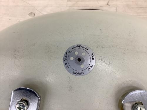 Herman Miller (ハーマンミラー) チェア グリーン スクールベースサイドシェルチェア