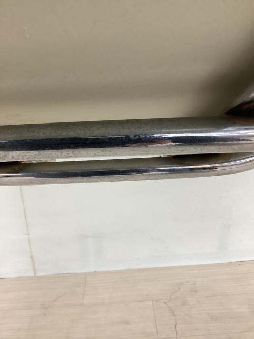 Herman Miller (ハーマンミラー) チェア グリーン スクールベースサイドシェルチェア