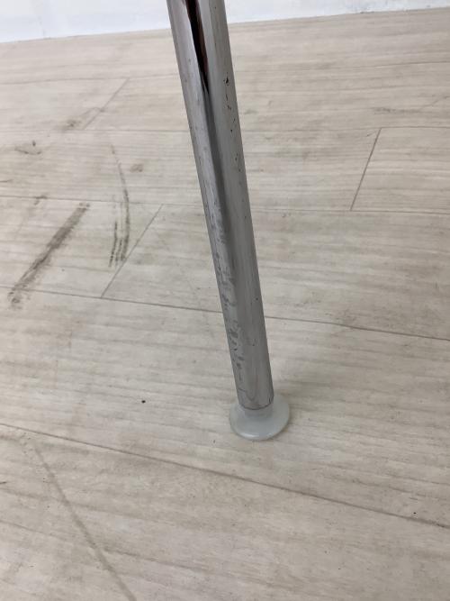 Herman Miller (ハーマンミラー) チェア グリーン スクールベースサイドシェルチェア