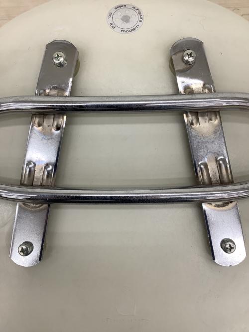 Herman Miller (ハーマンミラー) チェア グリーン スクールベースサイドシェルチェア