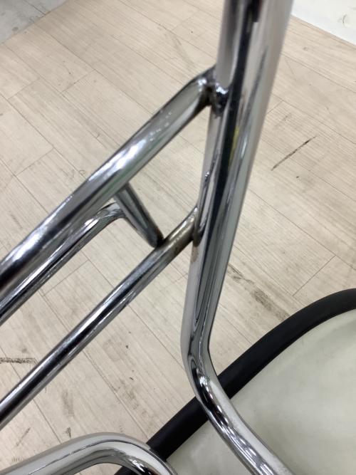 Herman Miller (ハーマンミラー) チェア グリーン スクールベースサイドシェルチェア