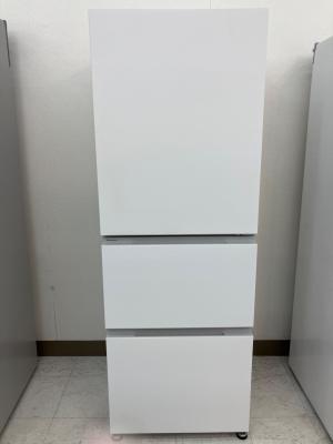 Panasonic (パナソニック) 3ドア冷蔵庫 NR-C33ES1 2025年製 326L
